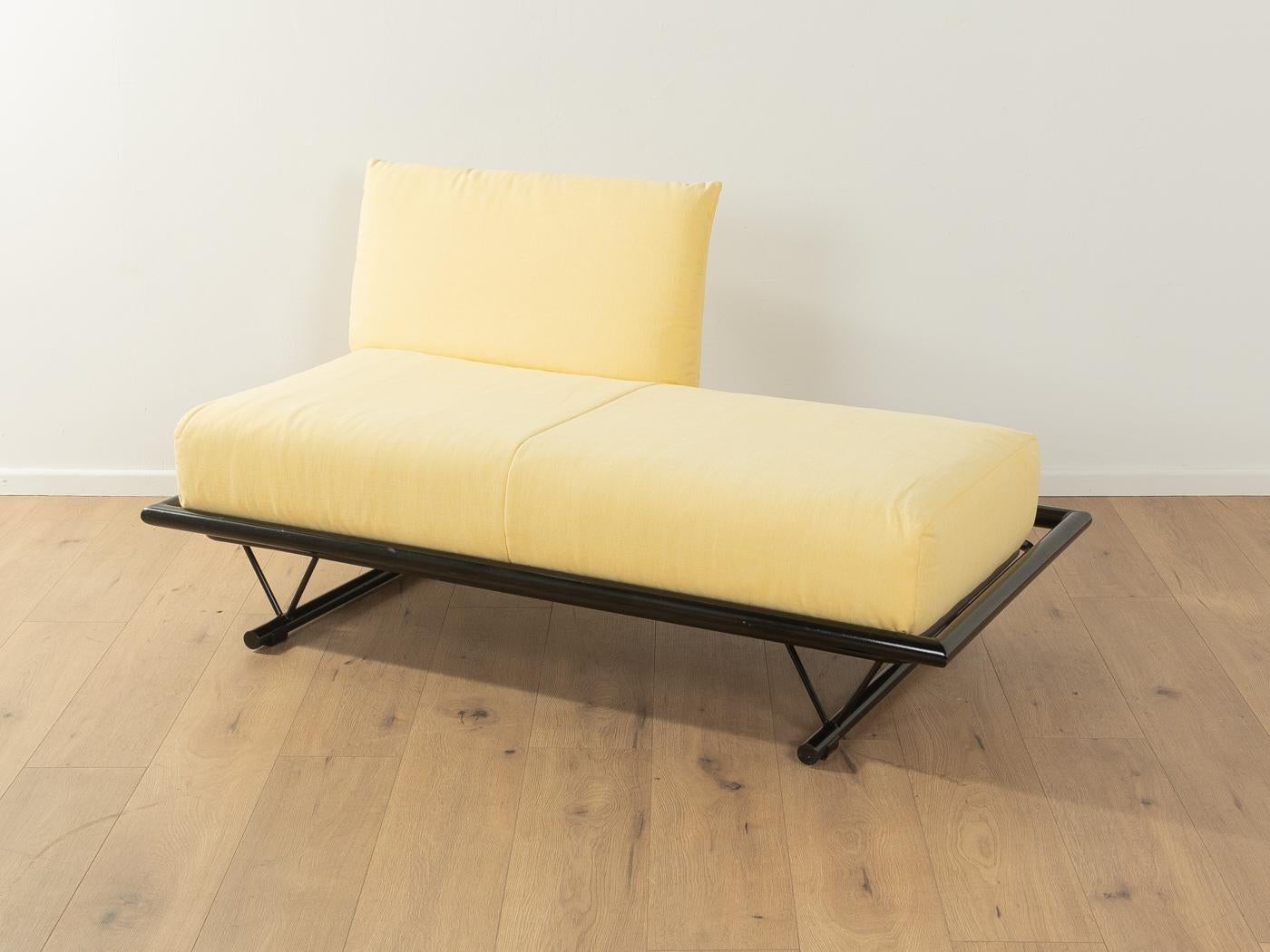 Late 20th Century PRAO Sofa, Peter Maly