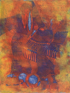 Serigrafías Abstractas