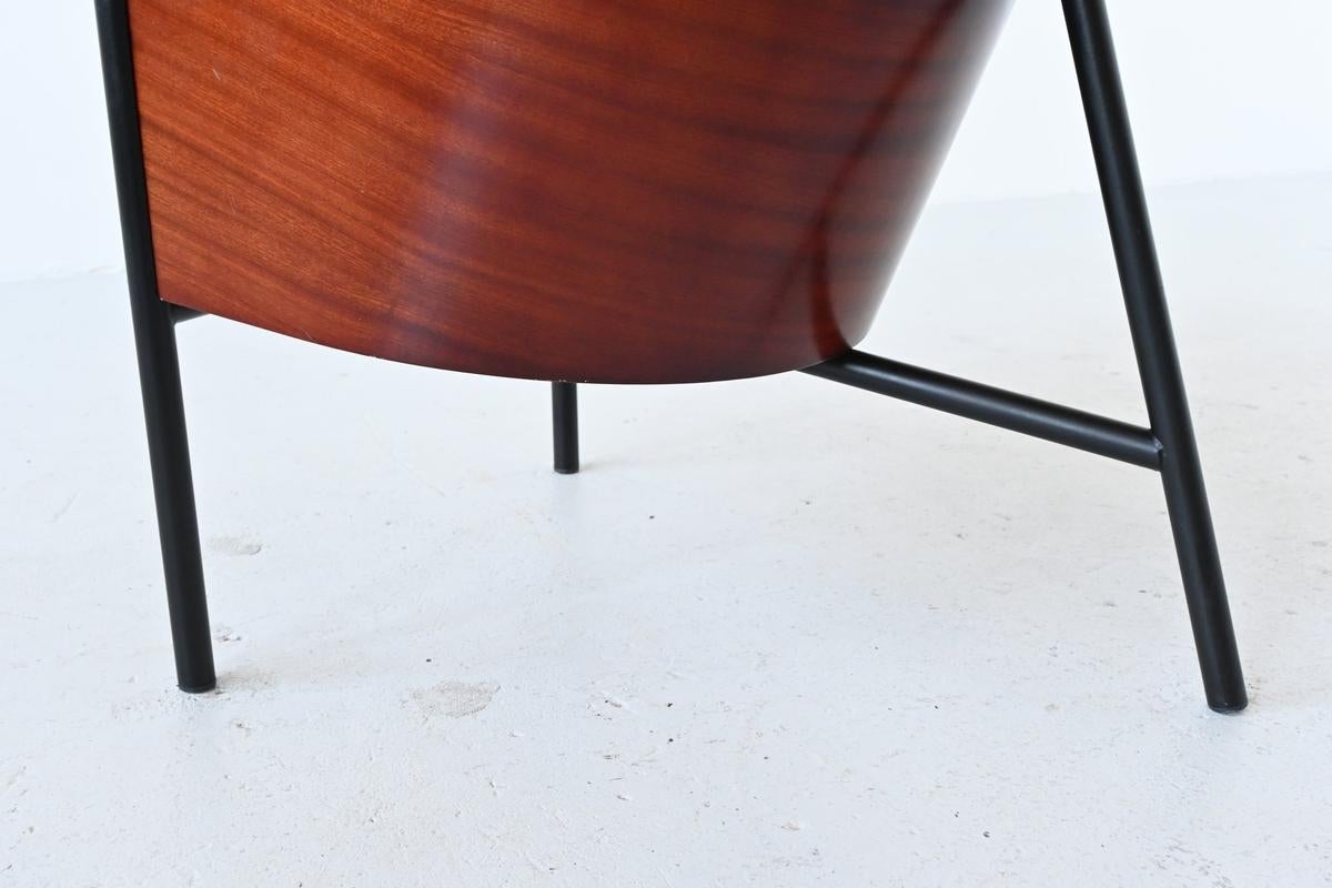 20th Century Pratfall chairs by Philippe Starck