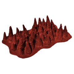 Prato Red by Jonathan Bocca
