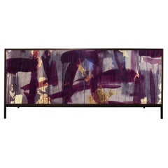 Pratt Credenza by Morgan Clayhall