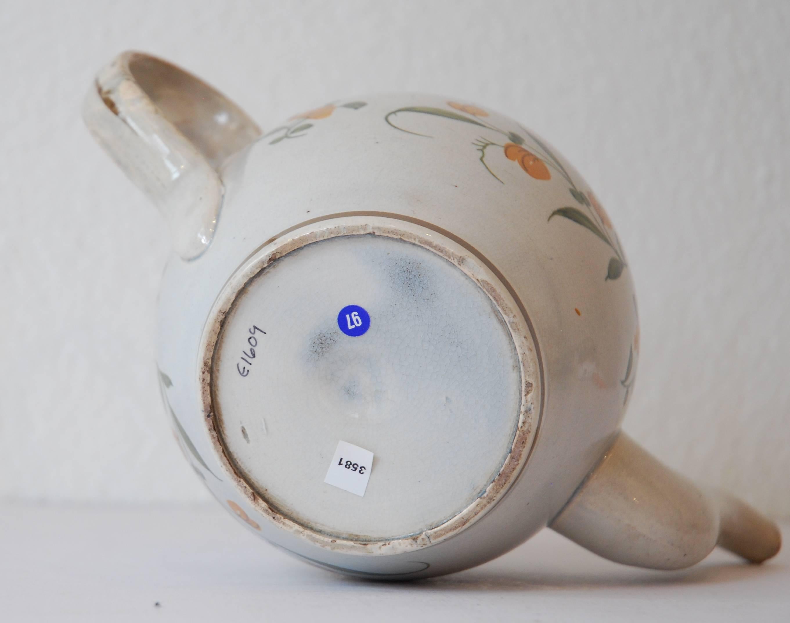 vintage teapots for sale
