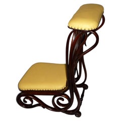 Prayer Kneeling Chair / Thonet H 6760