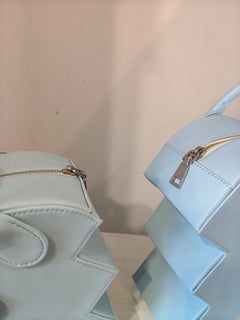 Praying for Gucci "you matter don't give up" Heart Shoulder bag