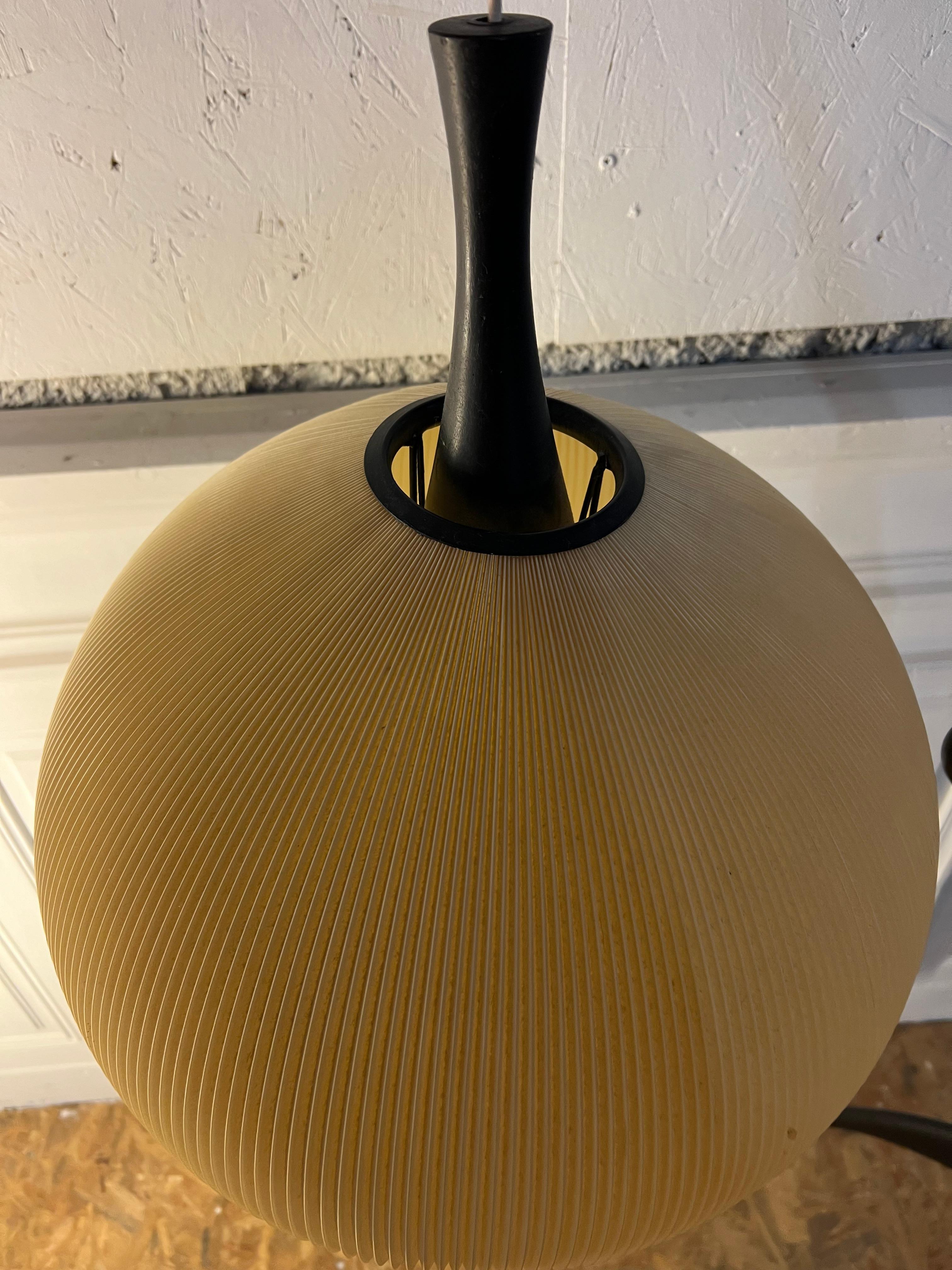 Praying Manta Floor Lamp  by Rispal , 1950’s 7