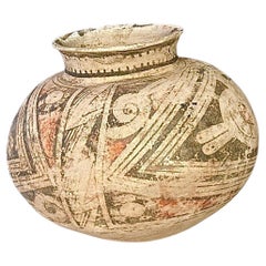Pre-Colombian Casas Grande Olla Pot