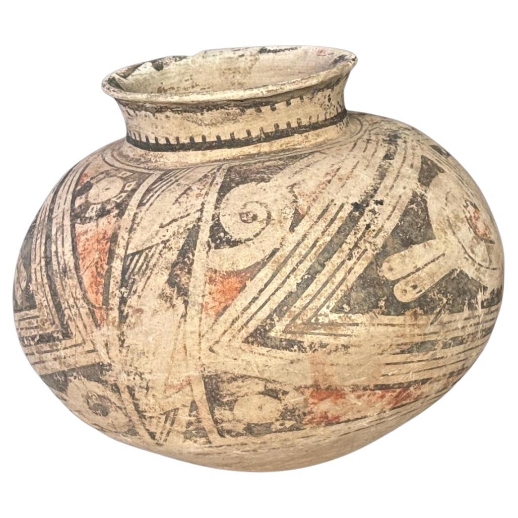Pot à olla précolombien Casas Grande en vente 1