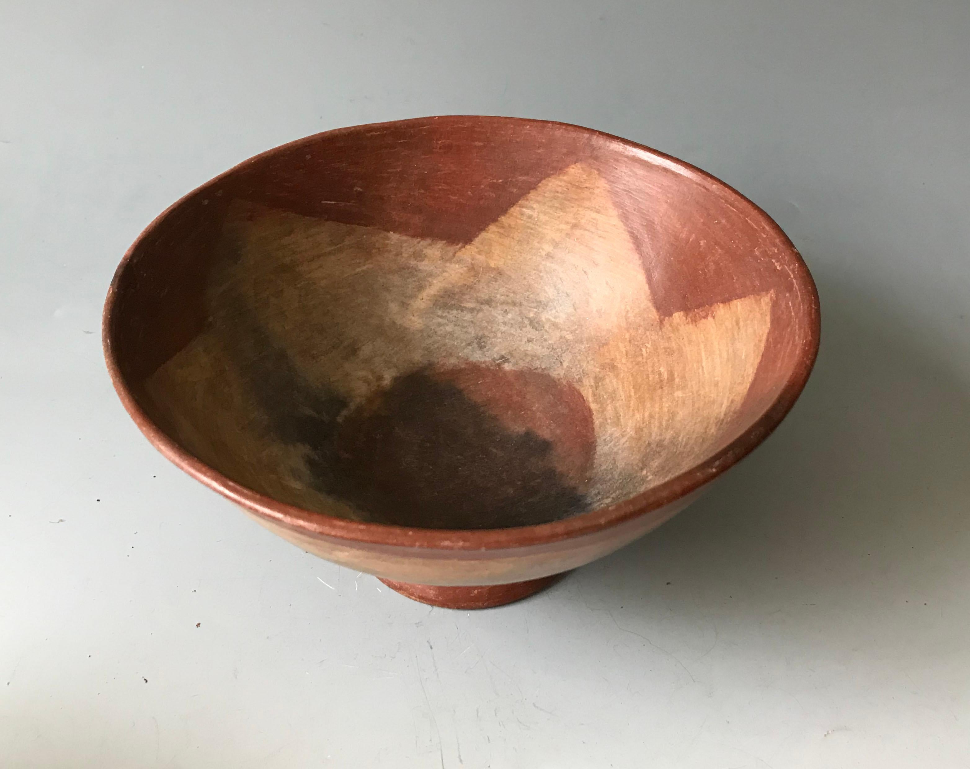 guano bowl