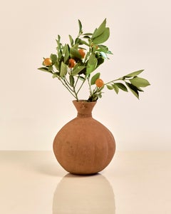 Pre Columbian Ceramic Vessel from Moche Culture