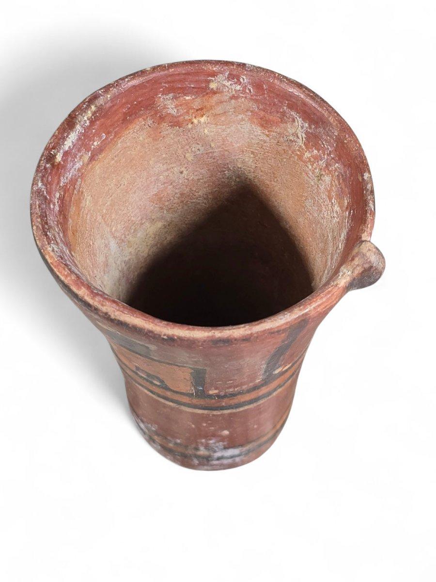 Les céramiques Pre-Columbian peuvent- Culture Tiahuanaco Bon état - En vente à Madrid, ES
