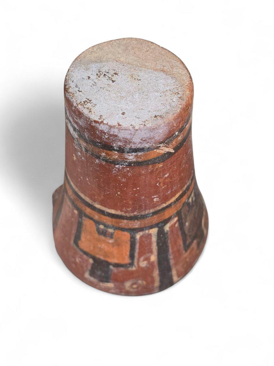 XVIIIe siècle et antérieur Les céramiques Pre-Columbian peuvent- Culture Tiahuanaco en vente