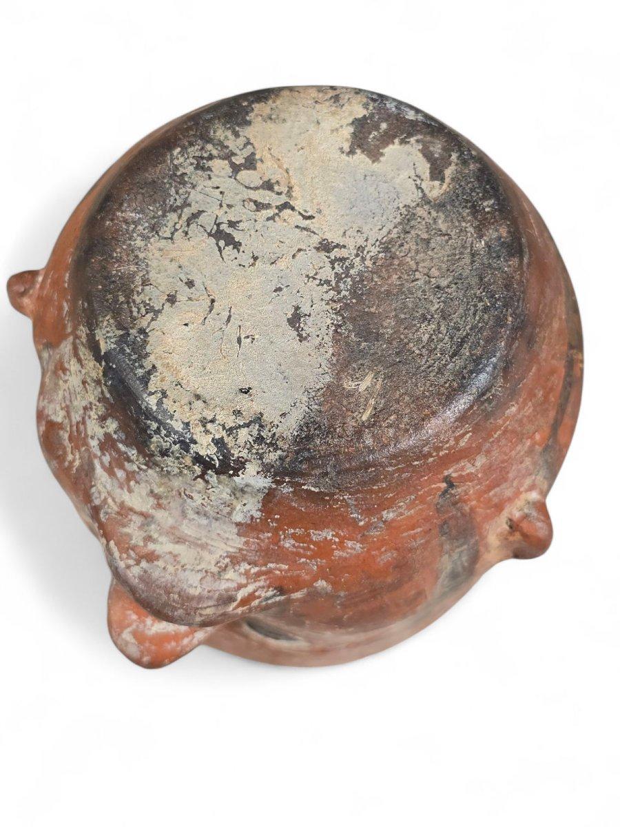 XVIIIe siècle et antérieur Les céramiques Pre-Columbian peuvent- Culture Tiahuanaco en vente