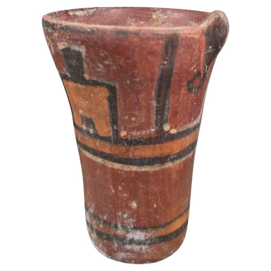 Ceramica Pre-Columbian - Cultura Tiahuanaco