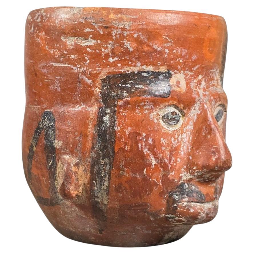 Ceramica Pre-Columbian - Cultura Tiahuanaco