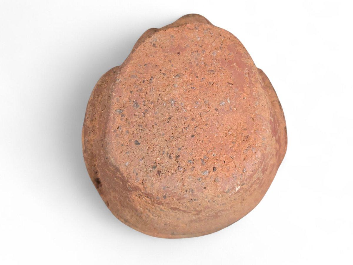 XVIIIe siècle et antérieur Coupe en céramique Pre-Columbian - Culture Tiahuanaco en vente