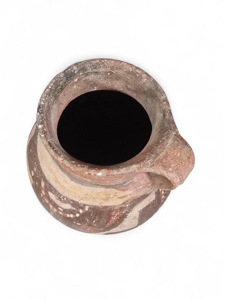 Céramique Jarre en céramique Pre-Columbian - Culture Tiahuanaco en vente