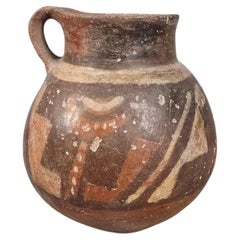 Vaso in ceramica Pre-Columbian - Cultura Tiahuanaco