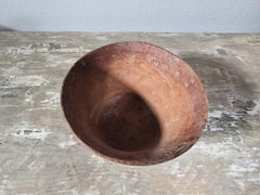 Pre-Columbian ceramics pot – Tiahuanaco Culture