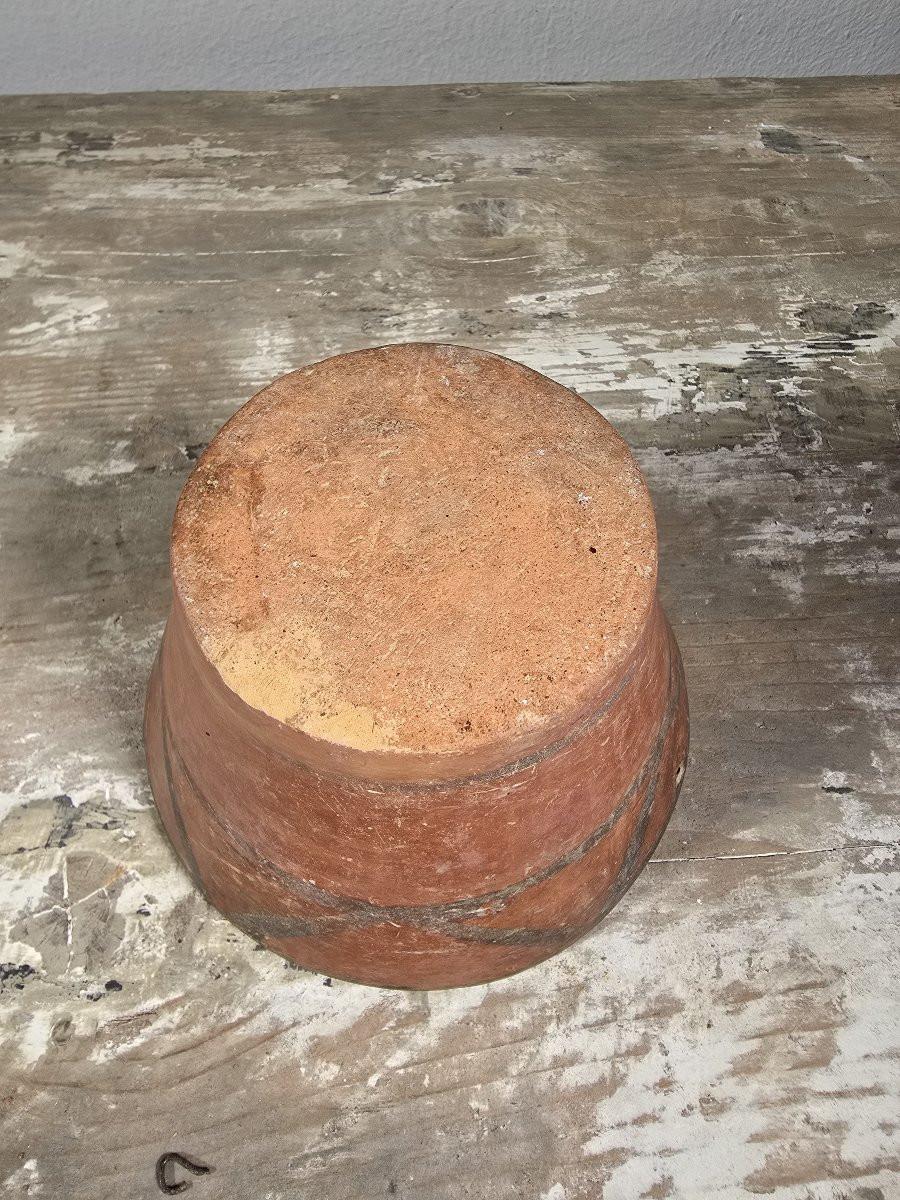 Sud-américain Pot en céramique Pre-Columbian - Culture Tiahuanaco en vente