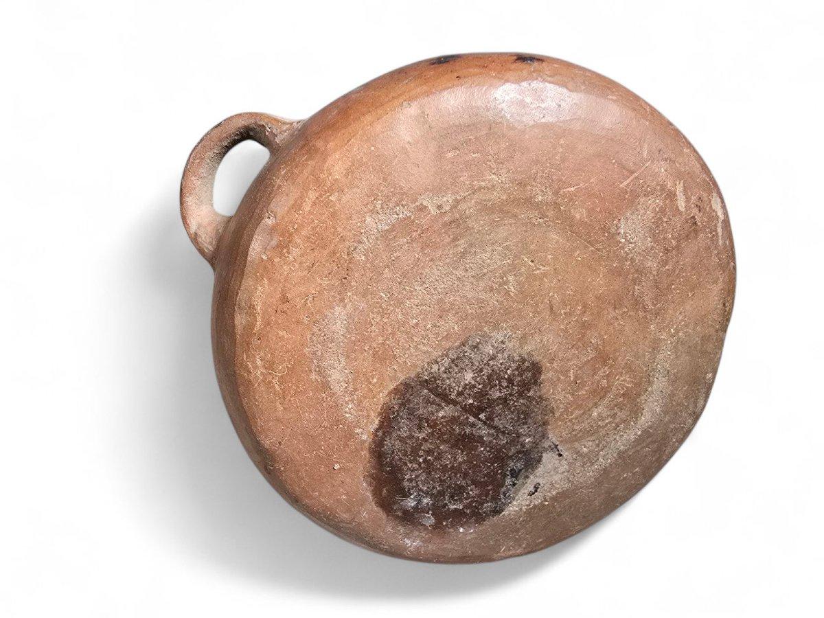 Pot en céramique Pre-Columbian - Culture Tiahuanaco État moyen - En vente à Madrid, ES
