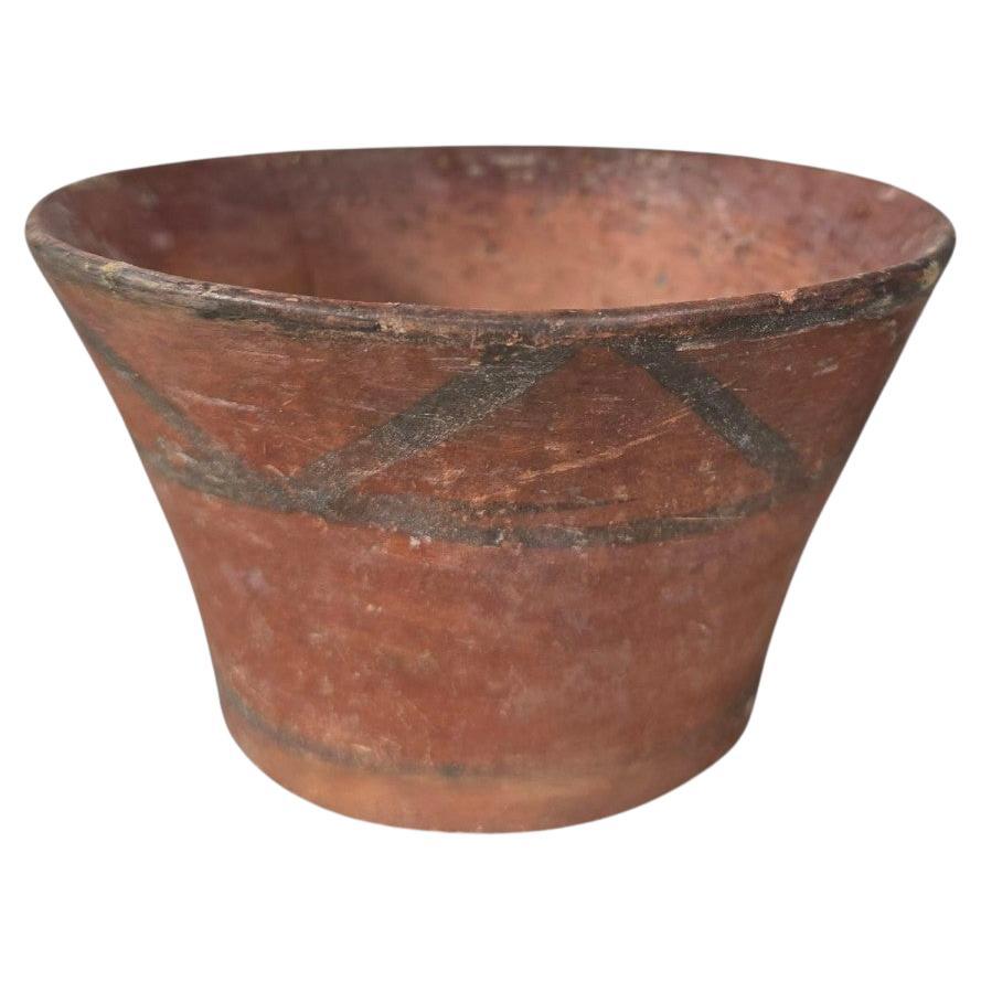 Vaso in ceramica Pre-Columbian - Cultura Tiahuanaco