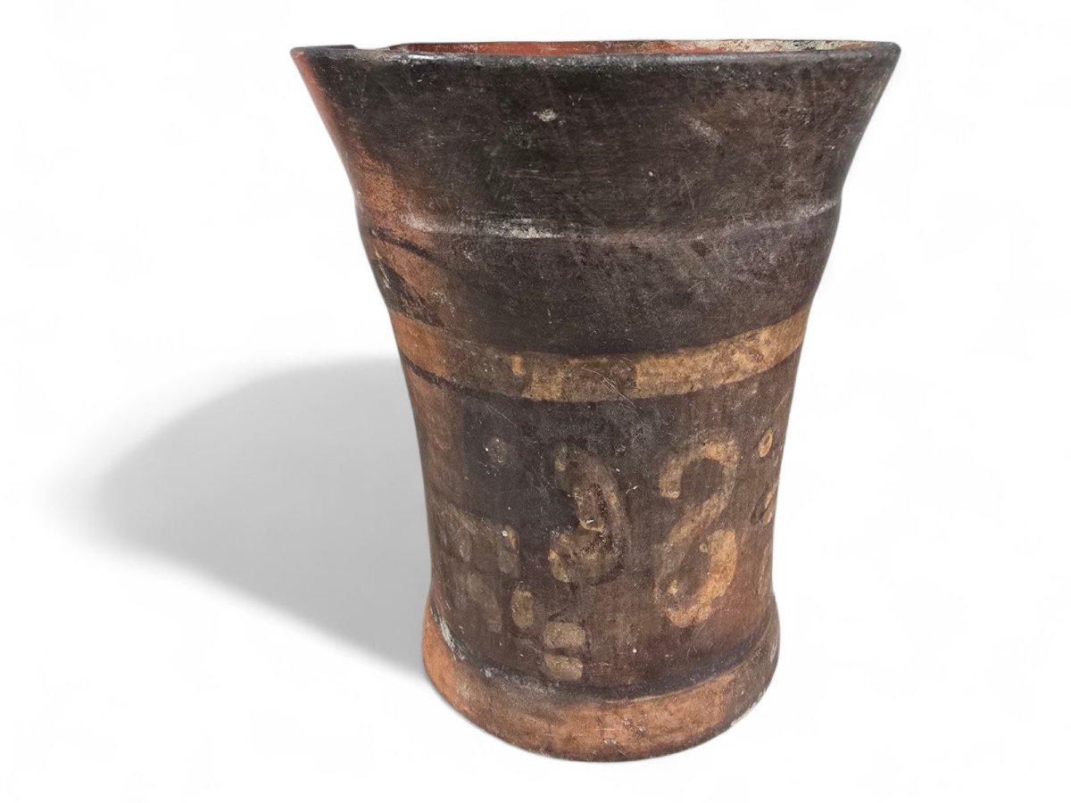 Tribal Céramiques Pre-Columbian - Culture Titicaca en vente