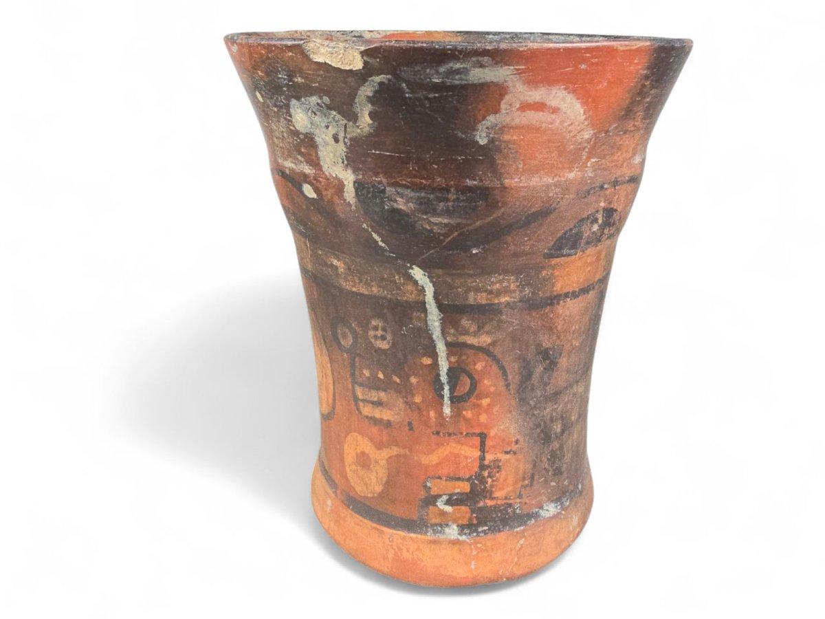 Sud-américain Céramiques Pre-Columbian - Culture Titicaca en vente