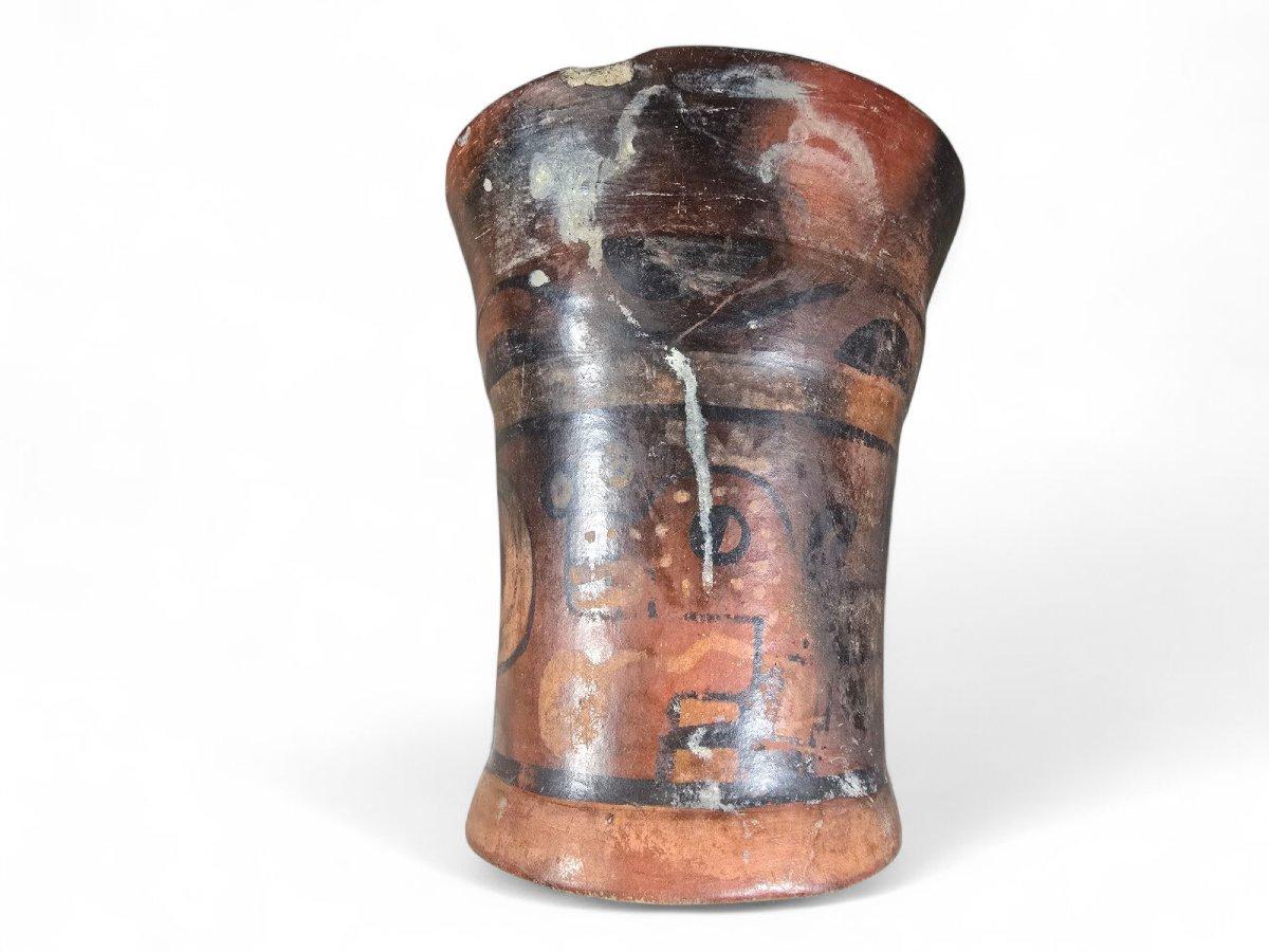 Céramiques Pre-Columbian - Culture Titicaca État moyen - En vente à Madrid, ES