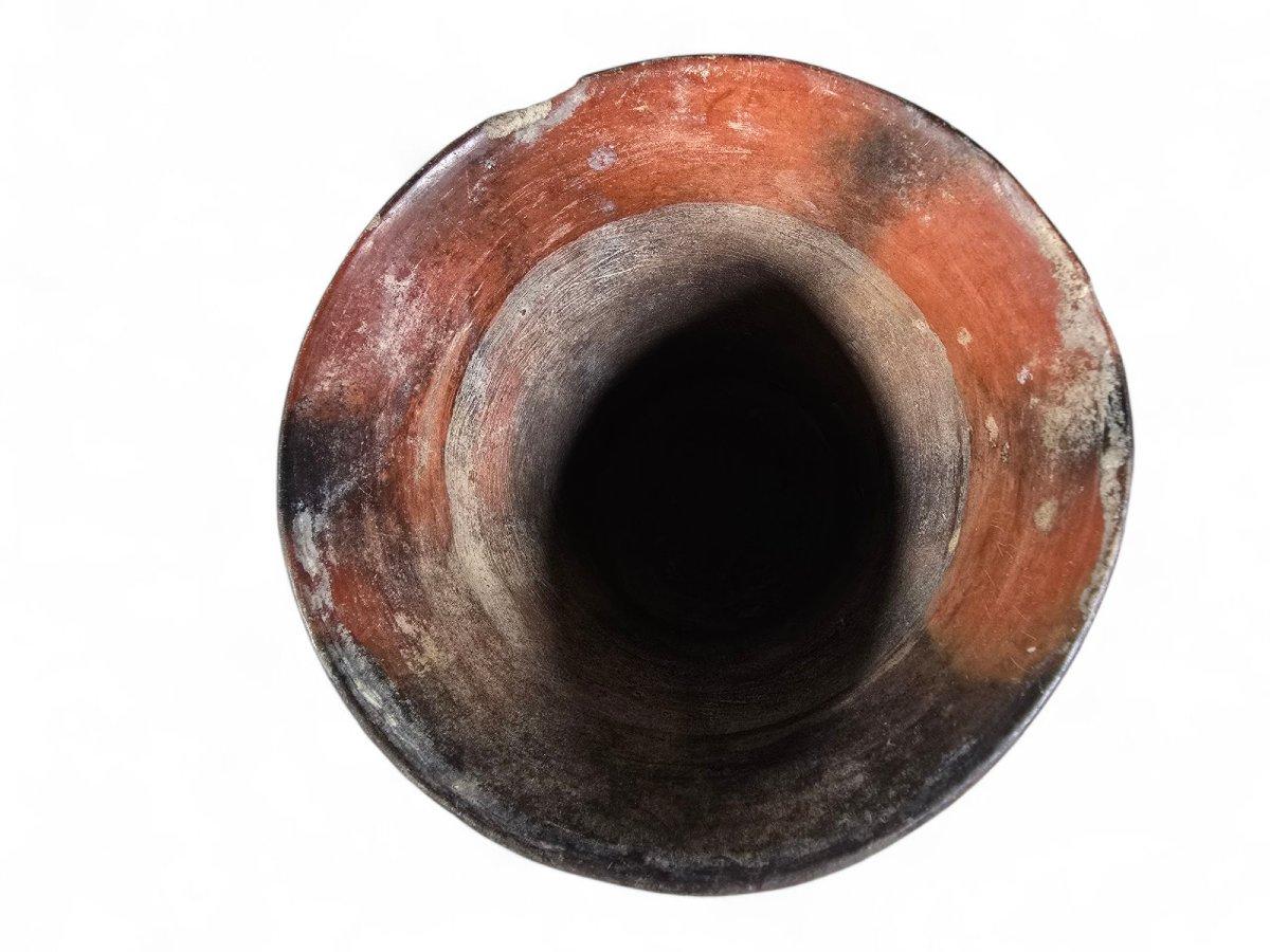 XVIIIe siècle et antérieur Céramiques Pre-Columbian - Culture Titicaca en vente
