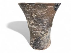 Pre-Columbian ceramics vase – Tiahuanaco Culture