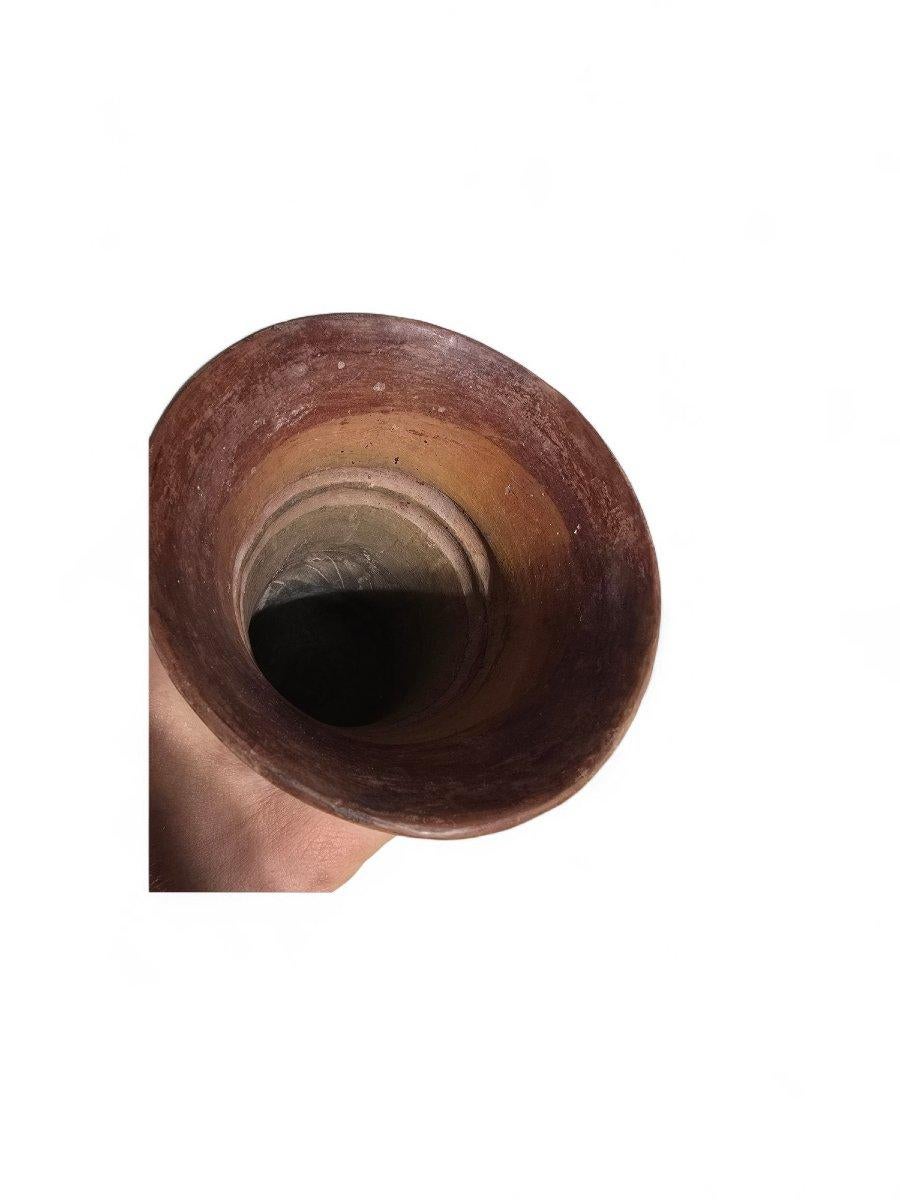 Céramique Vase en céramique Pre-Columbian - Culture Tiahuanaco en vente