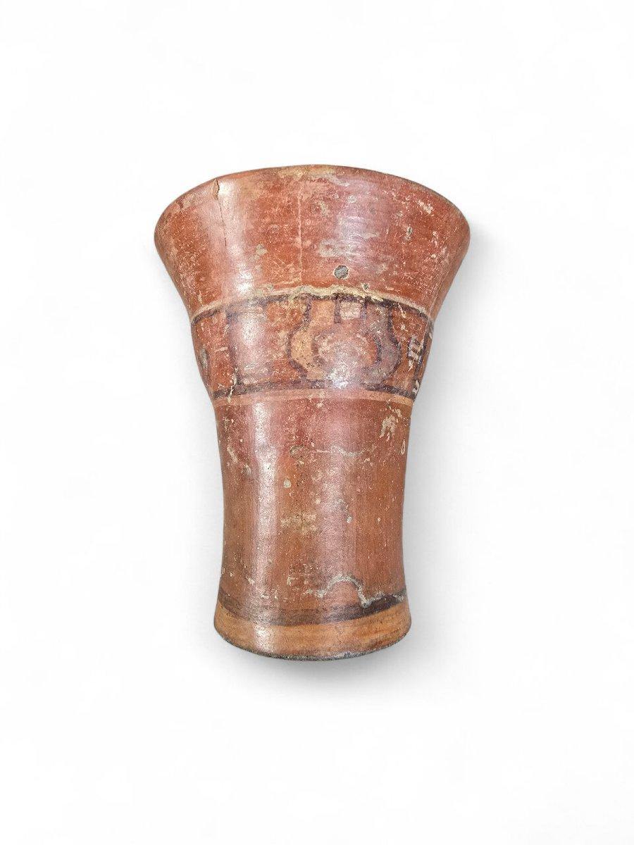 Vase en céramique Pre-Columbian - Culture Tiahuanaco en vente 1