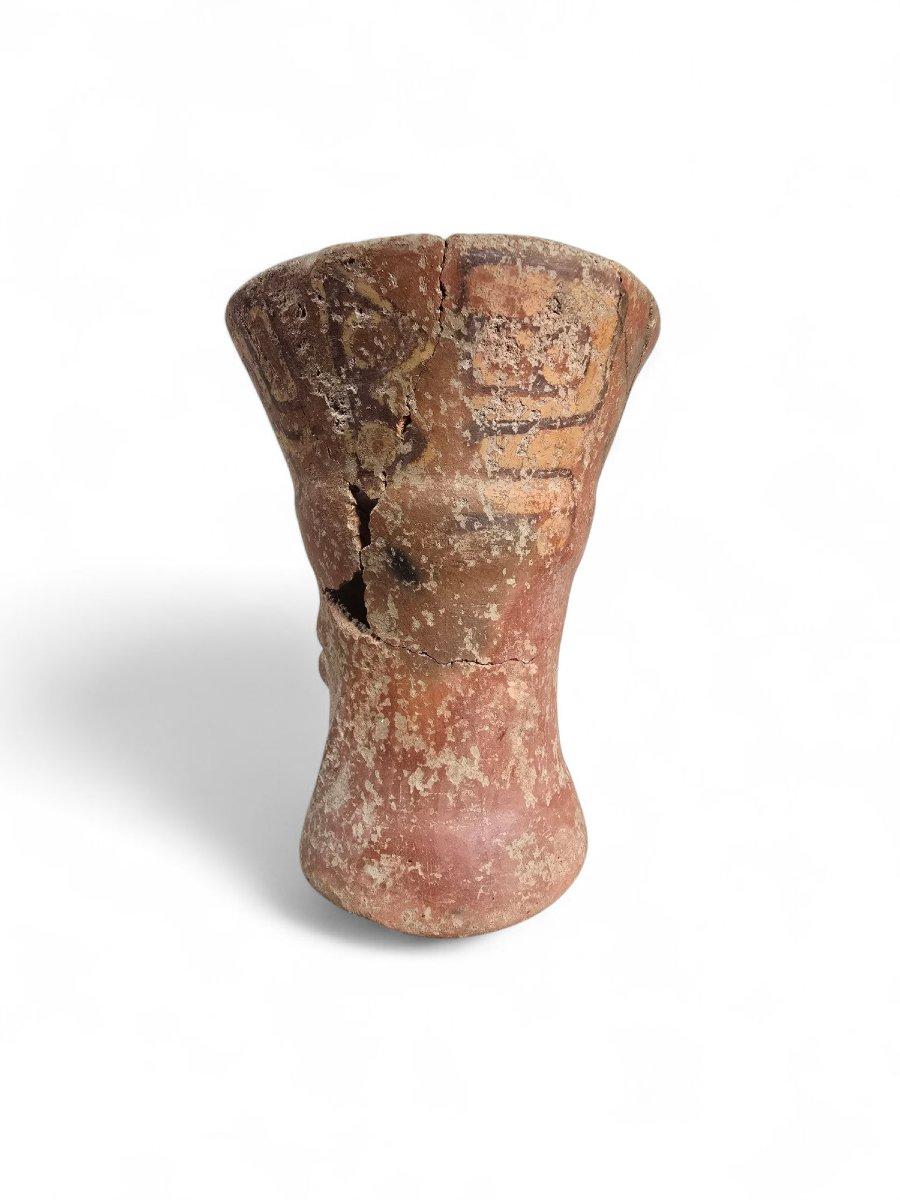 Vase en céramique Pre-Columbian - Culture Tiahuanaco en vente 1
