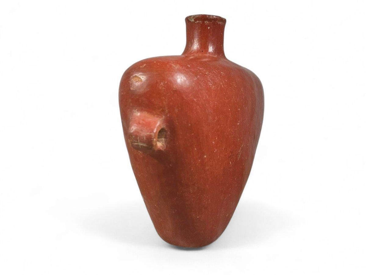 Tribal Vase en céramique Pre-Columbian en vente