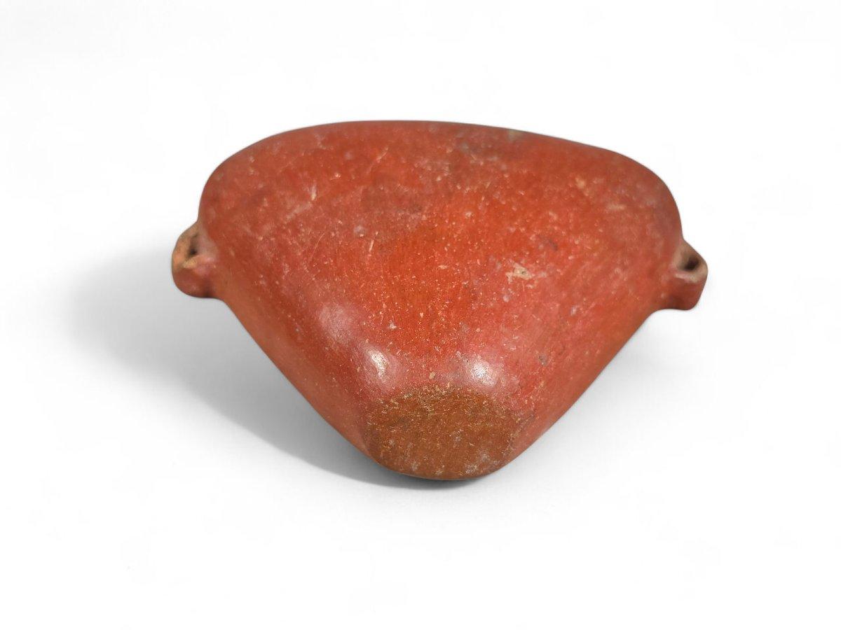 Vase en céramique Pre-Columbian État moyen - En vente à Madrid, ES