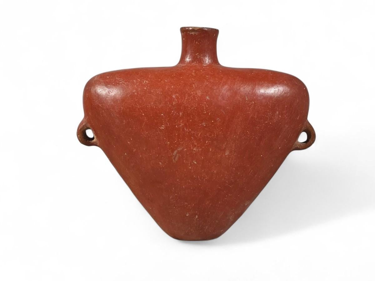 Céramique Vase en céramique Pre-Columbian en vente