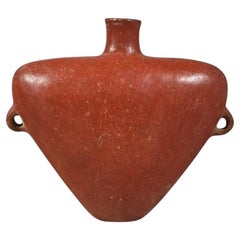 Vase en céramique Pre-Columbian