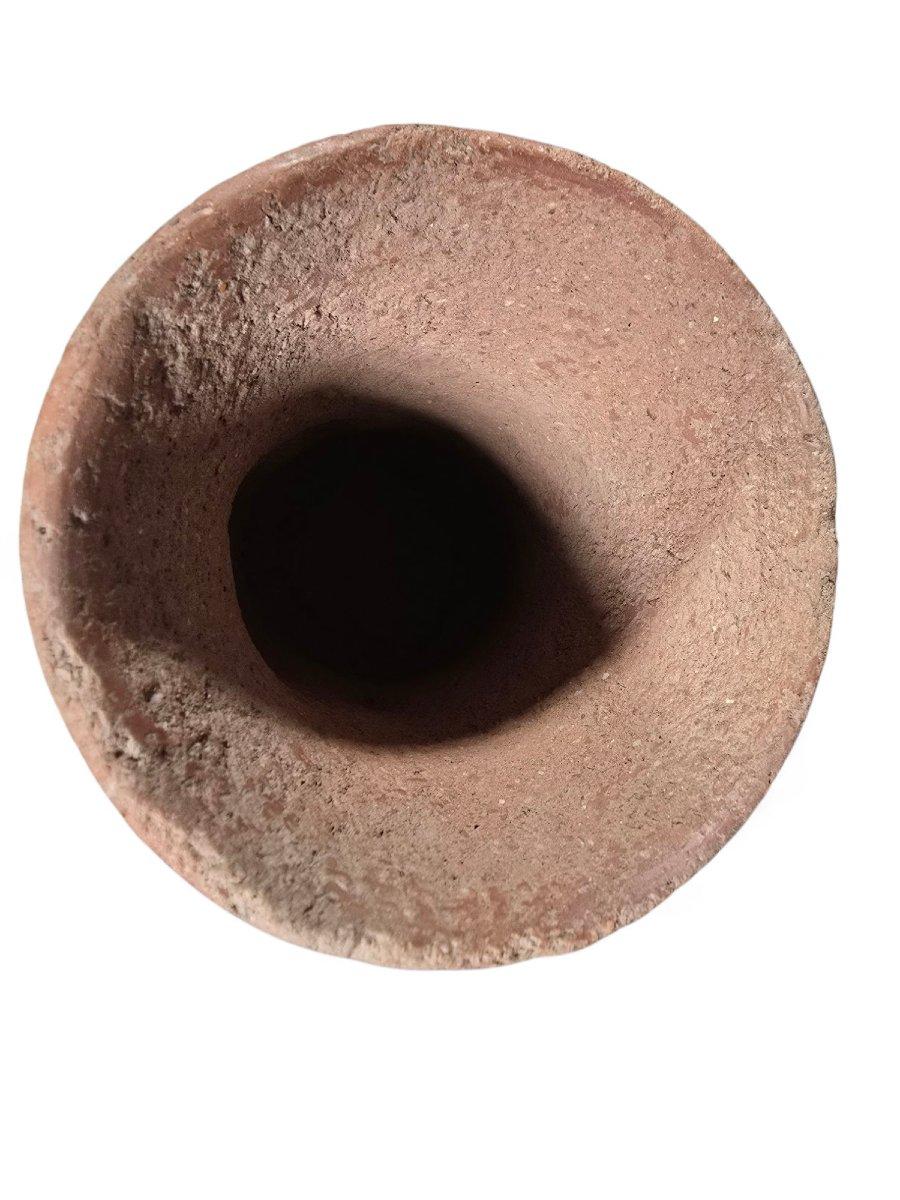 XVIIIe siècle et antérieur Vase en céramique Pre-Columbian - Culture Tiahuanaco en vente