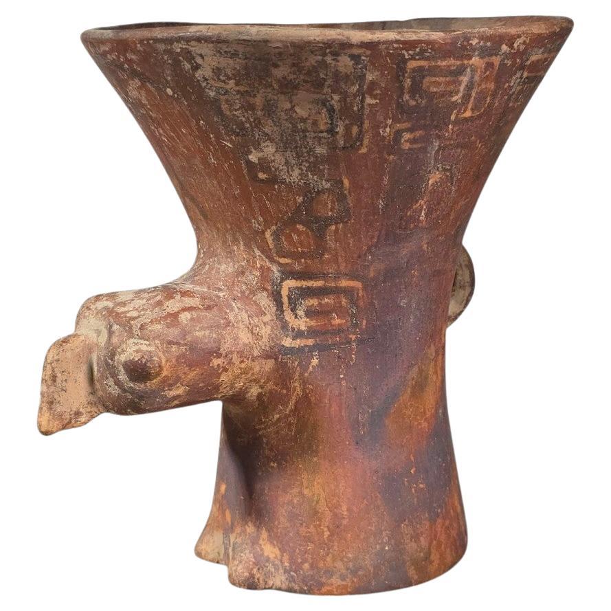 Vase en céramique Pre-Columbian - Culture Tiahuanaco