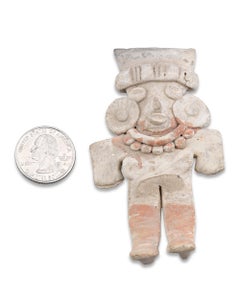 Pre-Columbian Chupicuaro Figure