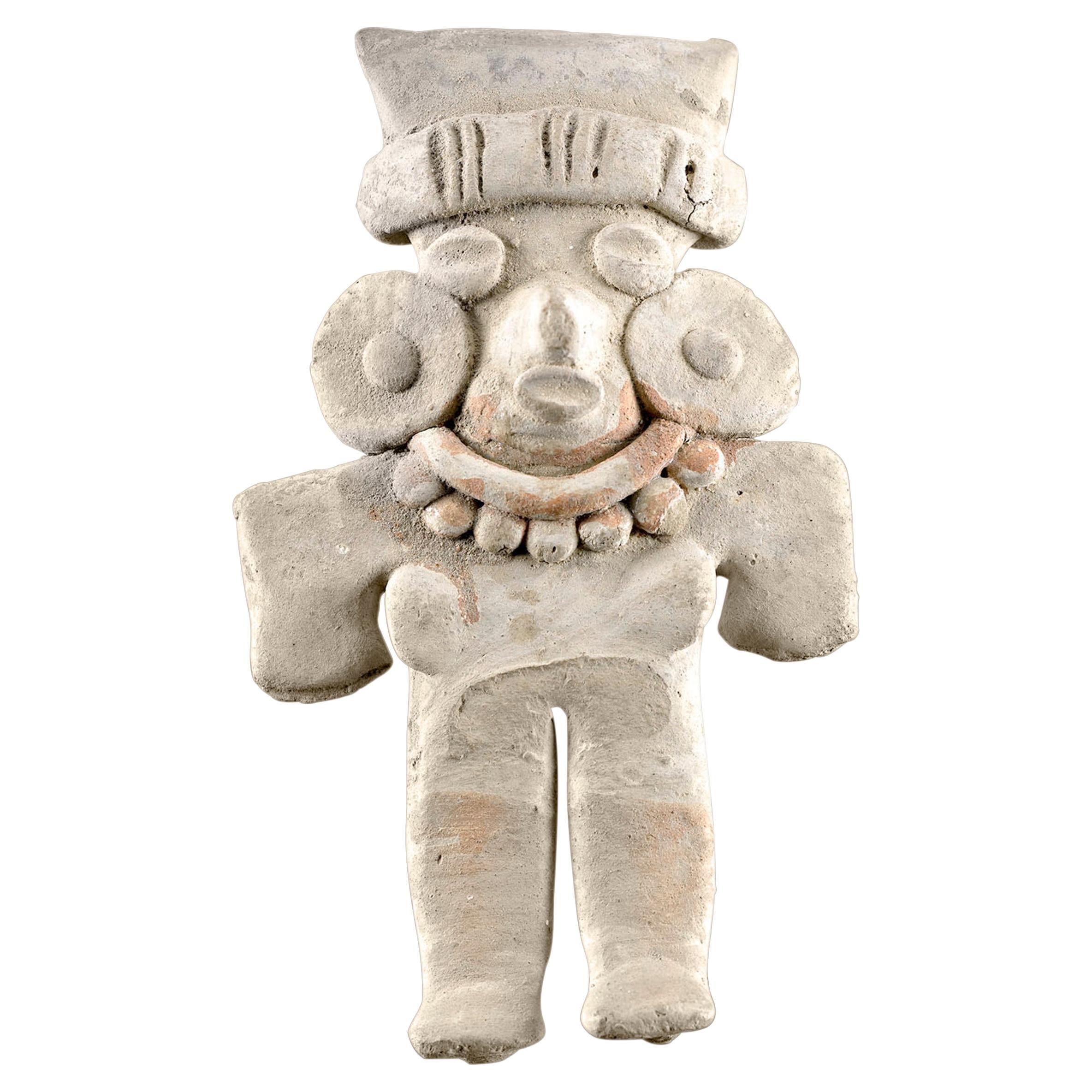 Pre-Columbian Chupicuaro Figure For Sale