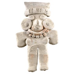 Antique Pre-Columbian Chupicuaro Figure
