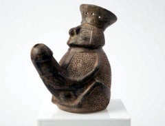 Pre-Columbian Erotic Pottery from the Chimu Culture