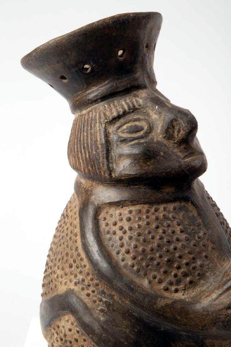 Pre-Columbian Erotic Pottery from the Chimu Culture 1