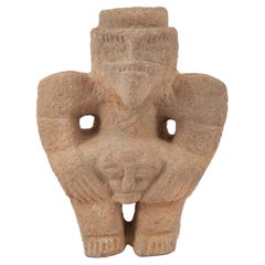 Pre-Columbian Folk Art