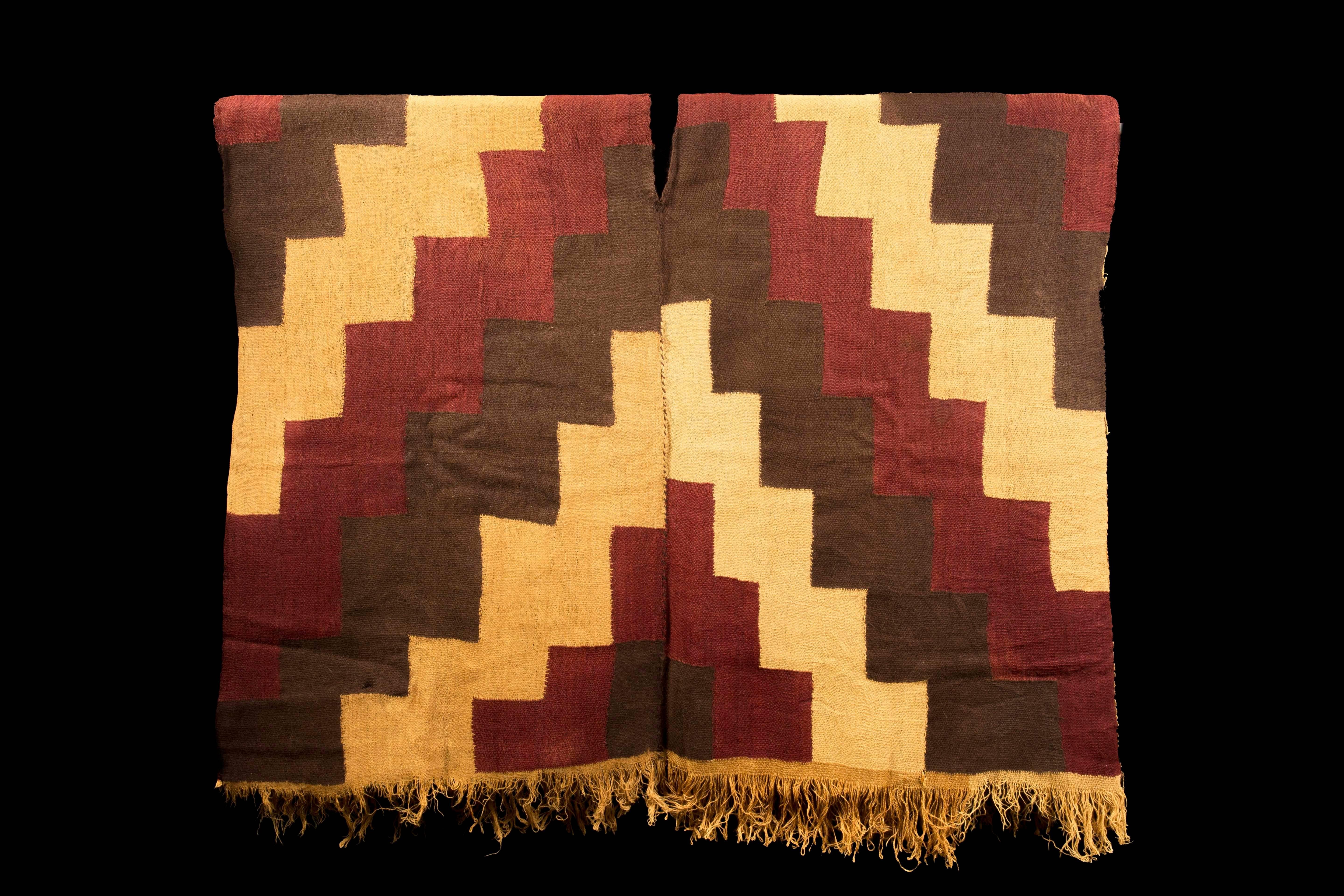 pre columbian textiles for sale