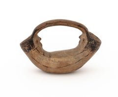 Pre-Columbian Pottery Vessels, 2