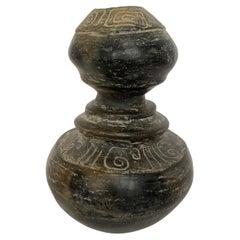 Pre-Columbian Style Mexican Statue