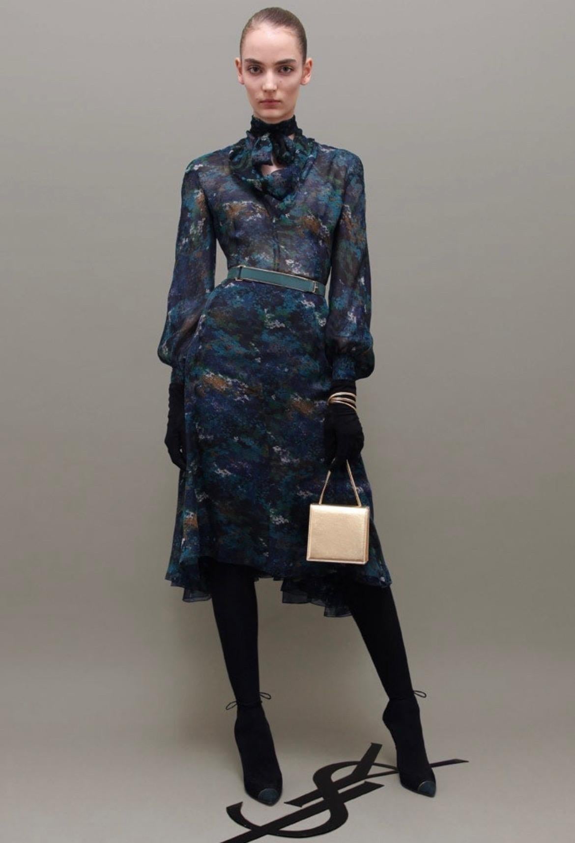 borsa di paglia saint laurent