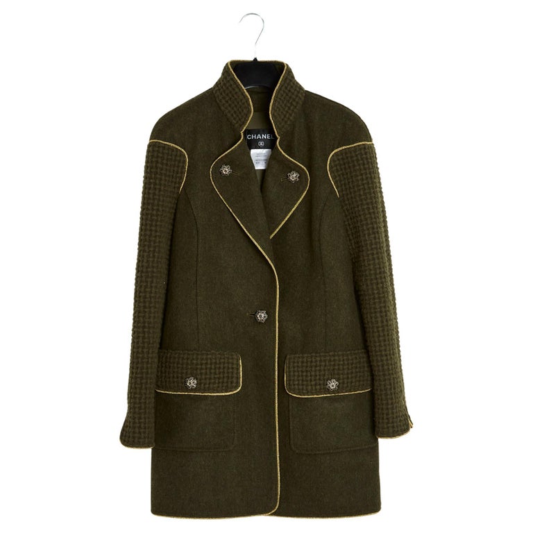 CHANEL Jackets & Coats for Women - Poshmark